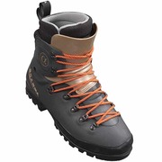 Пластиковые альпинистские ботинки Scarpa Alpha Plastic Boot,  р.42 (27, 